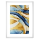 Beige and Blue 01.