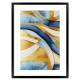 Beige and Blue 01.