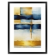 Beige and Blue 02.