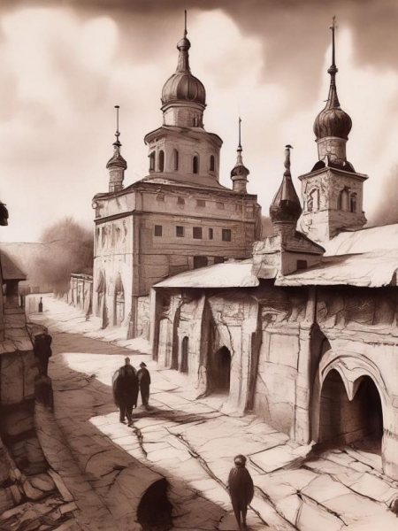 Кастом