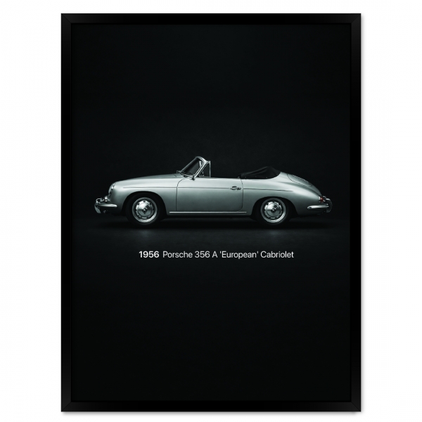 Porsche 356 A
