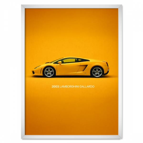 Lamborghini Gallardo