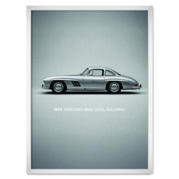 Mercedes-Benz 300 SL