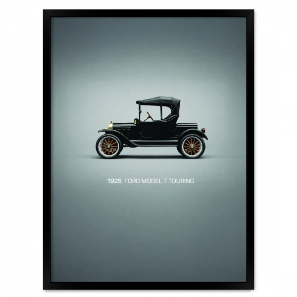 Ford Model T