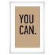 You DO