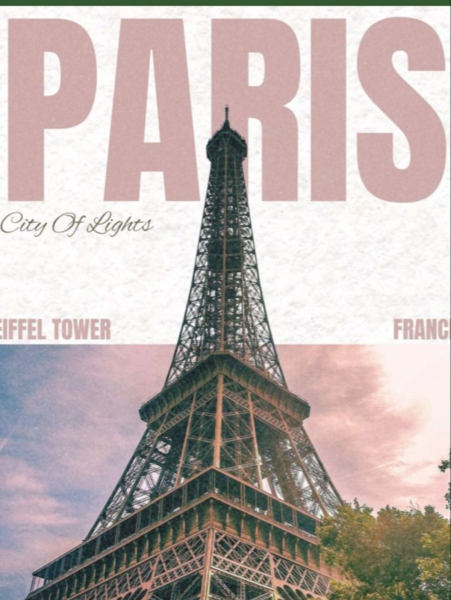 Poster #2995