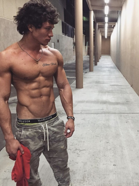 Poster #3026
