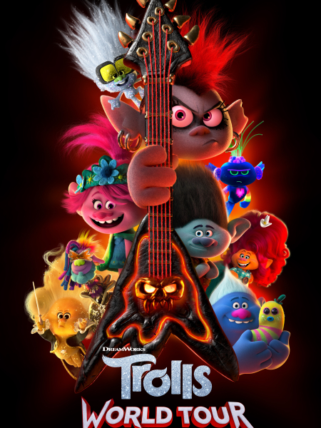 Poster #3030