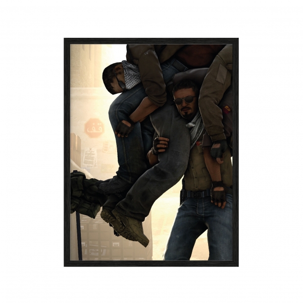 Counter strike vol 1