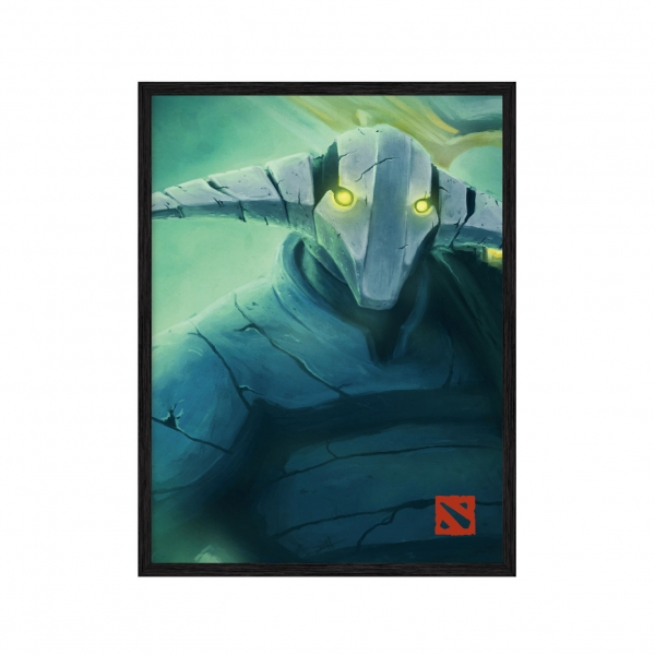 Dota 2 - Warrior