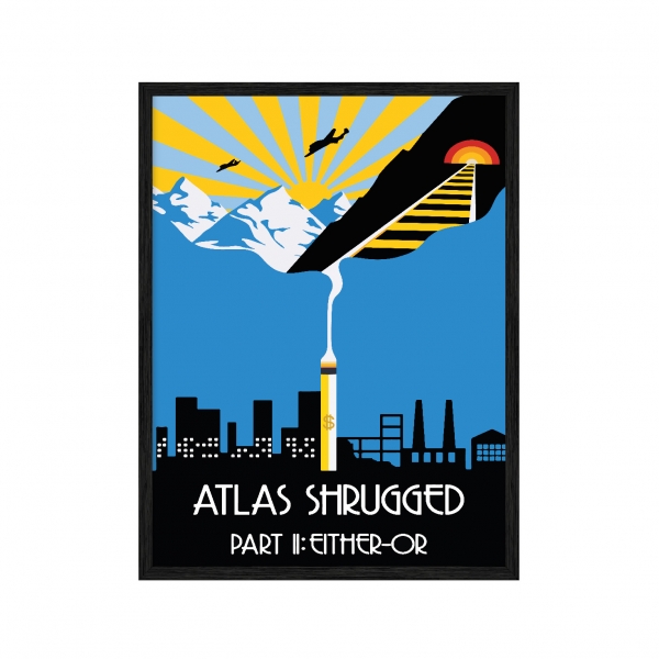 Atlas Shrugged