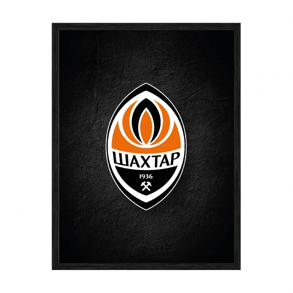 Shakhtar.