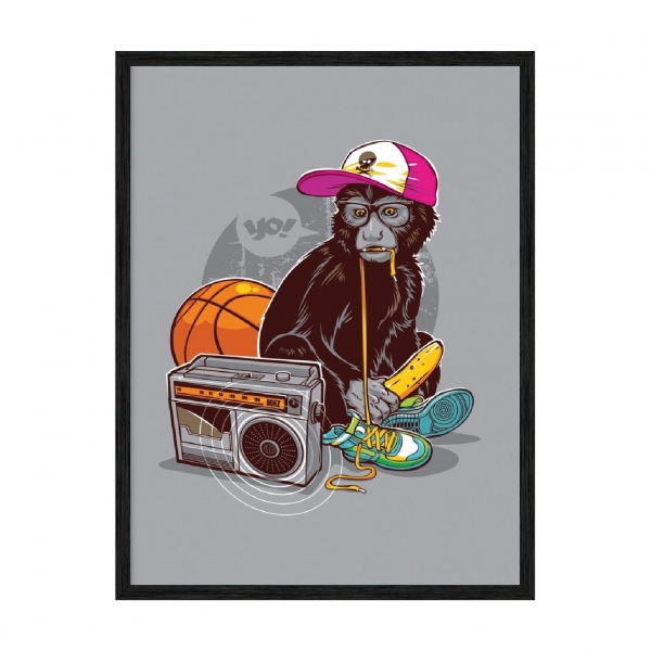 Monkey.