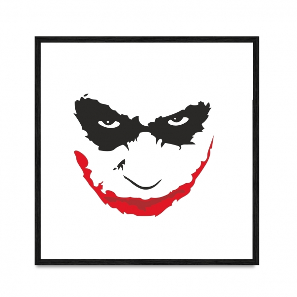 Joker.