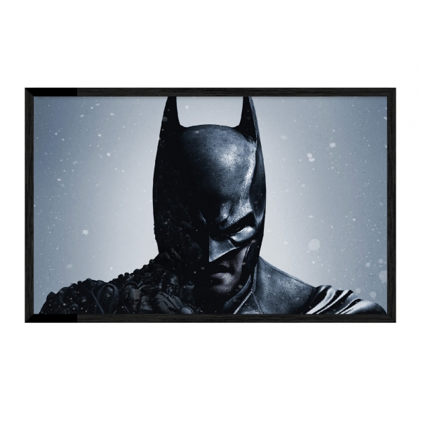 Batman art.