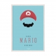 Super Mario.