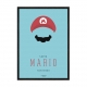 Super Mario.