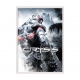 Crysis.