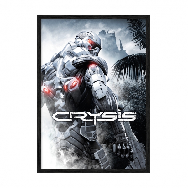 Crysis.