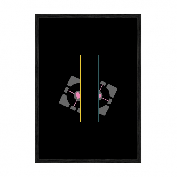 Portal 2.