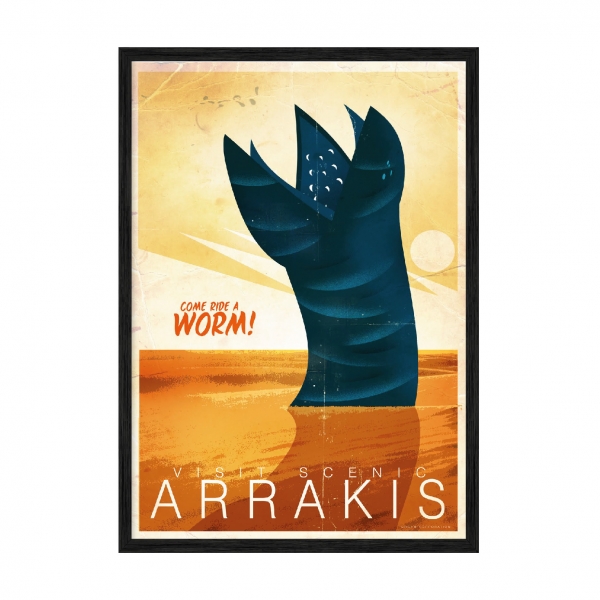 Arrakis.