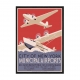 Municipal Airports.