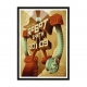 Poster Art.
