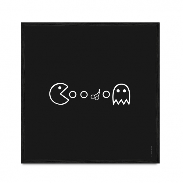 GooPackman. 