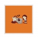 Love is...