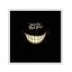 Smile. 