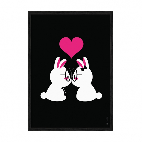 Bunny Love.