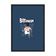 The BathMan.