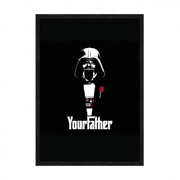 Your Father.