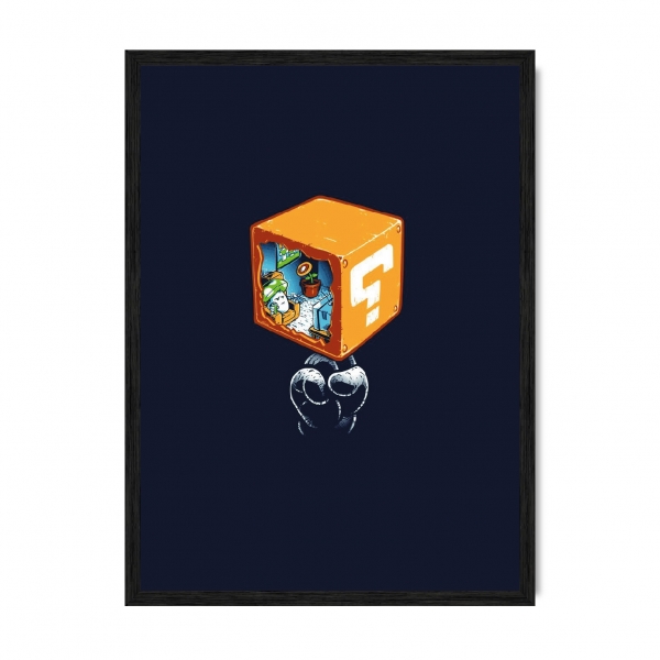 Box.