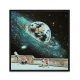 Vintage Space. 