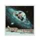 Vintage Space. 