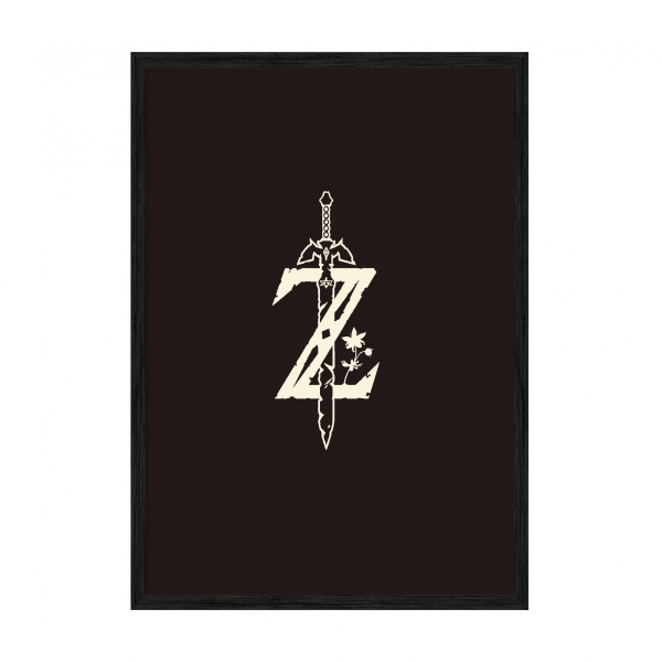 Zelda.