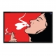 Smoke.
