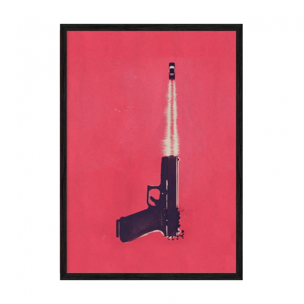 Blade runner Art.