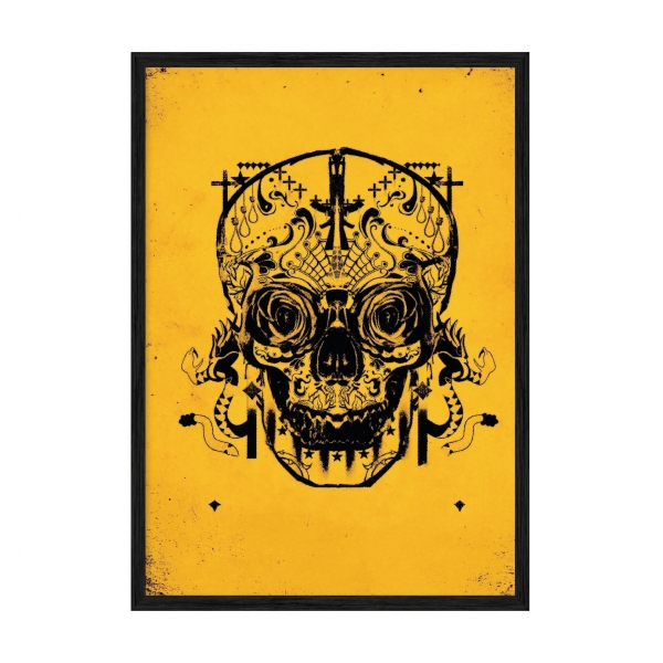 Sicario.