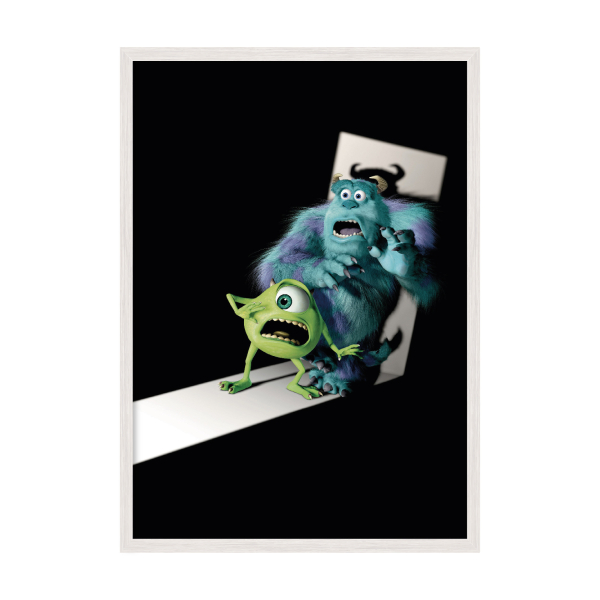 Monsters, Inc.