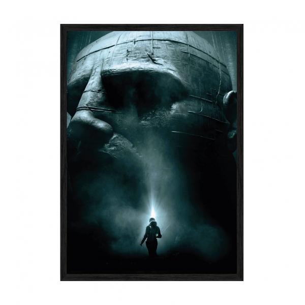 Blade Runner Art