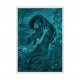 The shape of water