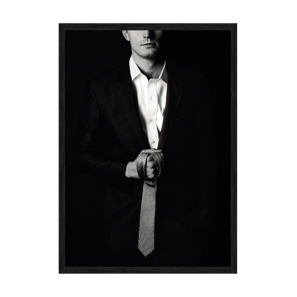 50 Shades.