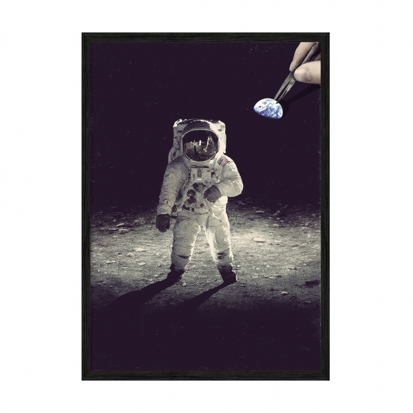 Space.
