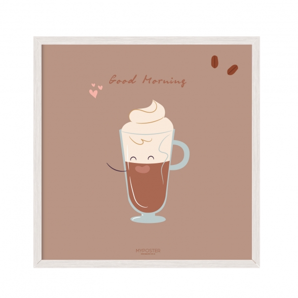 Good Morning. 