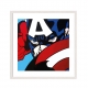 The Avengers - Art House.