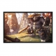 WoW - Mist of Pandaria.