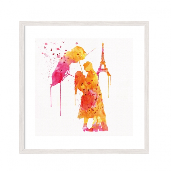 Paris - Love.