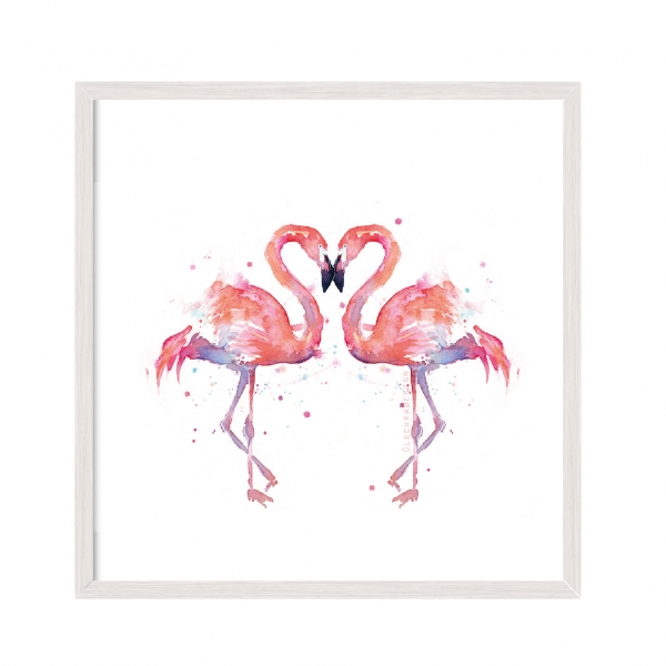 Flamingo.